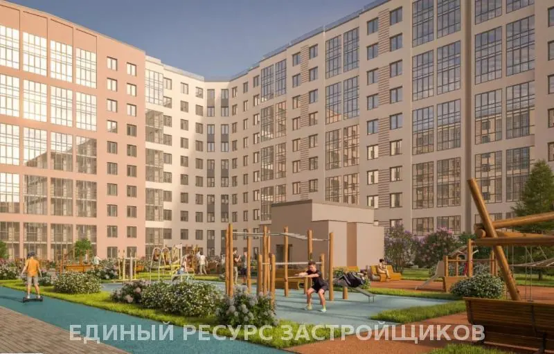 ЖК 17 Линия, Василеостровский район