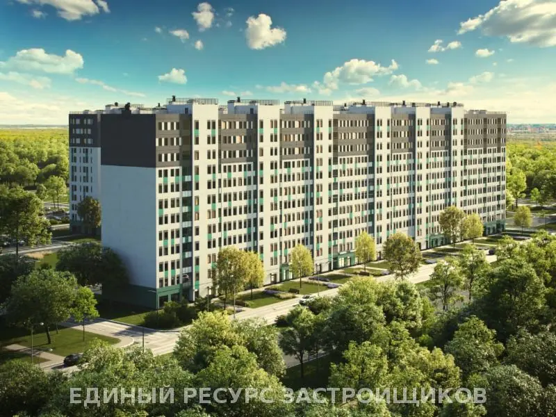 ЖК Аэросити, Пушкинский район