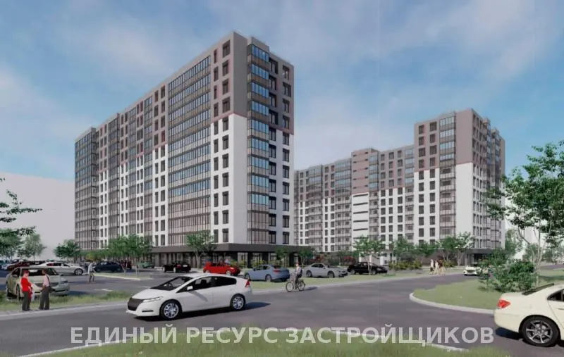 ЖК Аэросити Грин, Пушкинский район