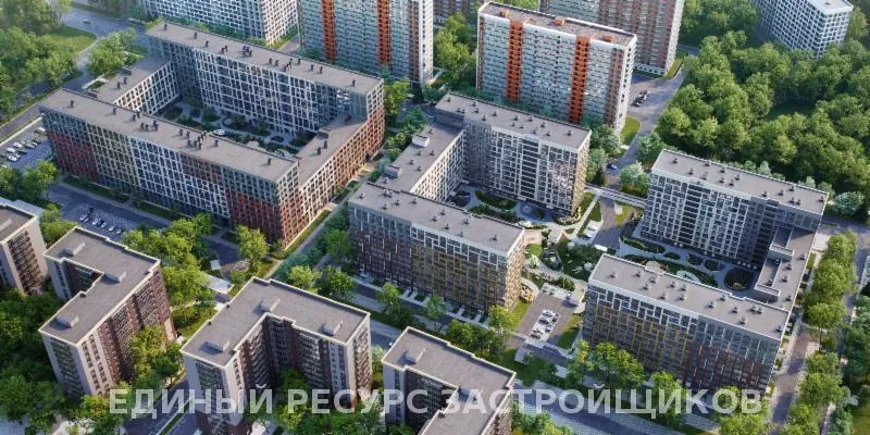ЖК Аквилон Ливз, Московский район