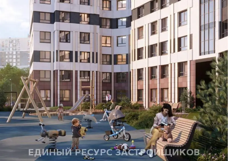 ЖК Аквилон Zalive, Василеостровский район