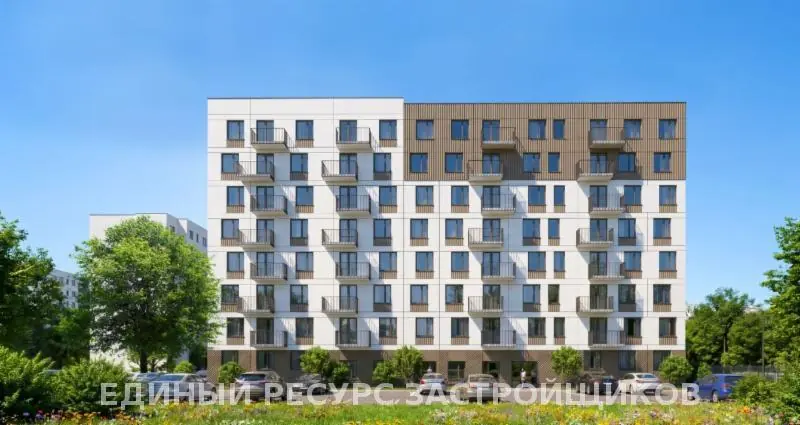 ЖК Алгоритм Квинта, Щеглово