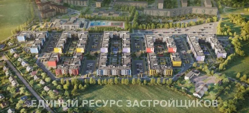 ЖК Аннино Сити