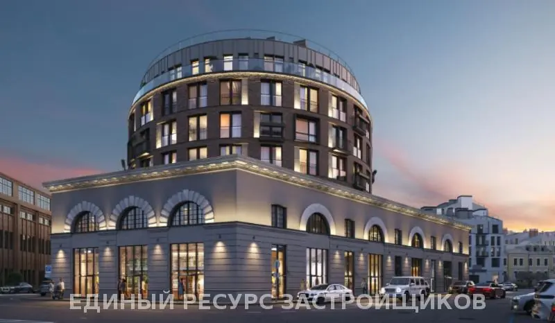 ЖК Аристократ, Василеостровский район