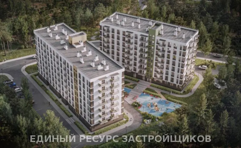 ЖК Арт Парк, Щеглово