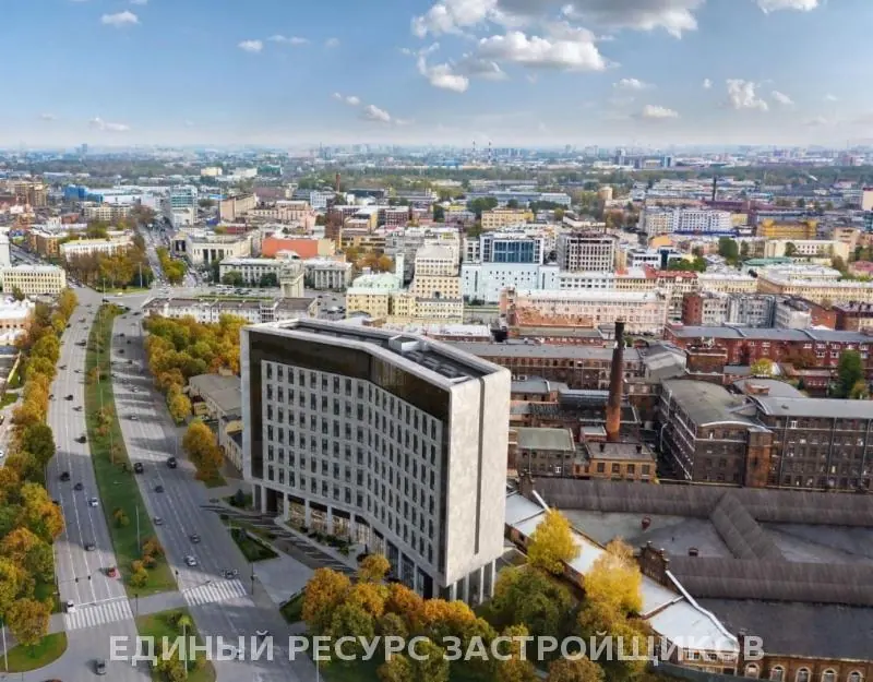 ЖК ARTSTUDIO M103, Московский район