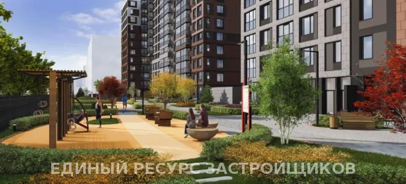 ЖК Астра Континенталь, Невский район