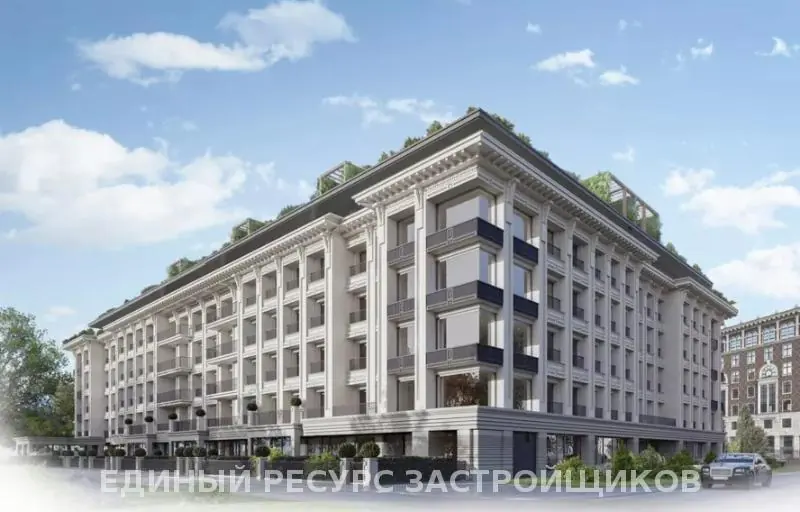 ЖК Аструм, Петроградский район