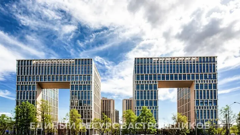 ЖК Дефанс, Московский район