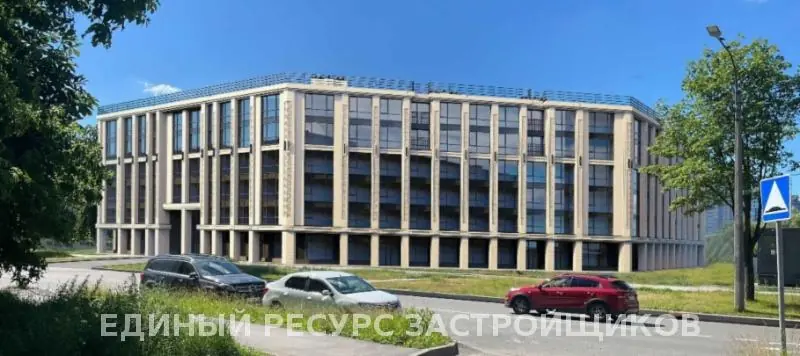 ЖК Дом по ул. Бутлерова, Калининский район