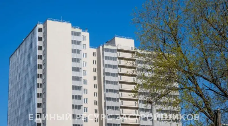 ЖК ЭКОС, Кузьмоловский