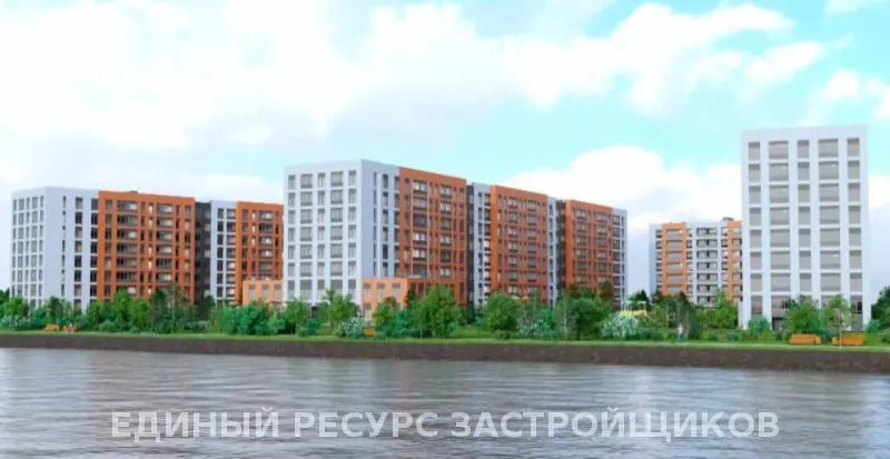 ЖК Ермак, Им. Свердлова