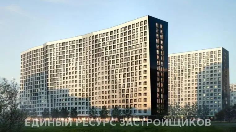 ЖК Графика, Мурино