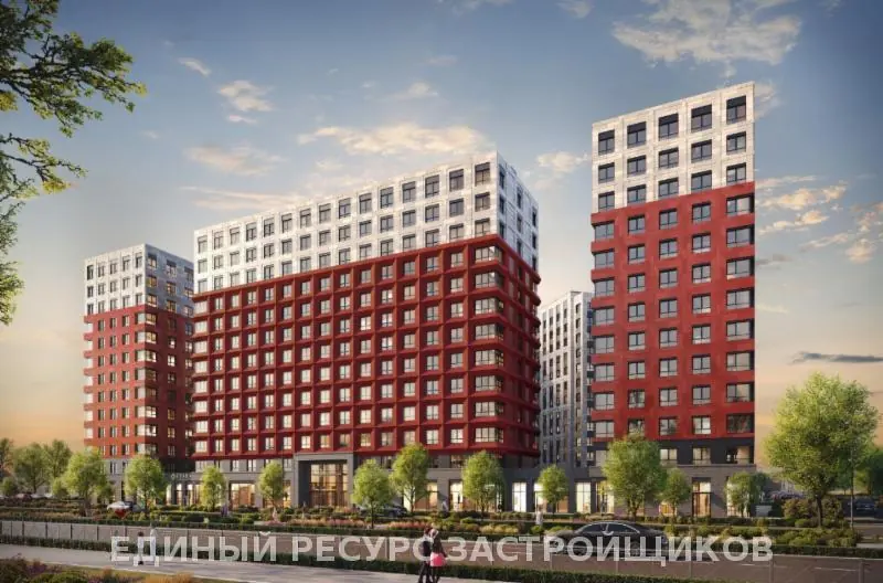 ЖК Гранат, Фрунзенский район