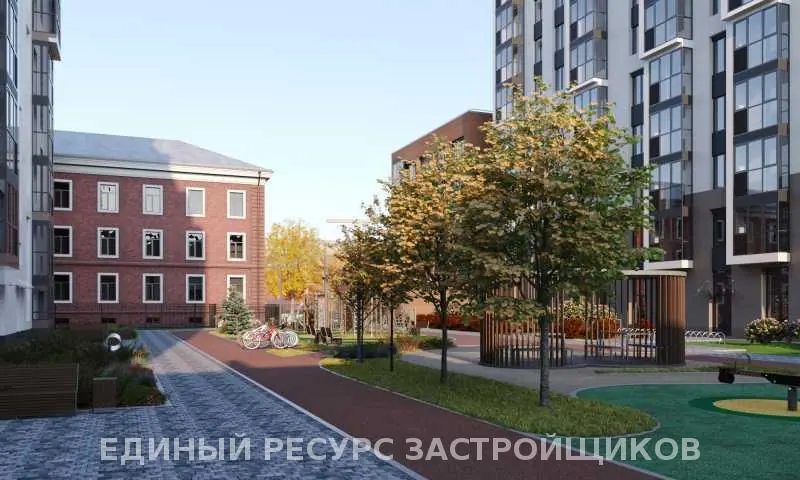 ЖК ILona, Калининский район
