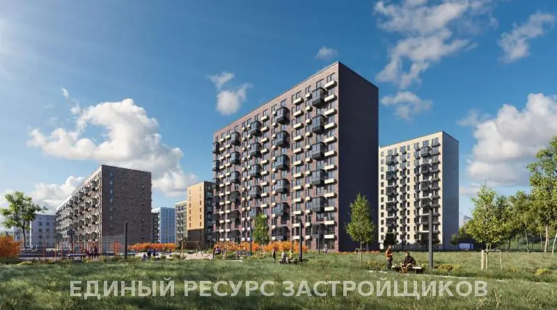 ЖК Кантемировская 11, Выборгский район