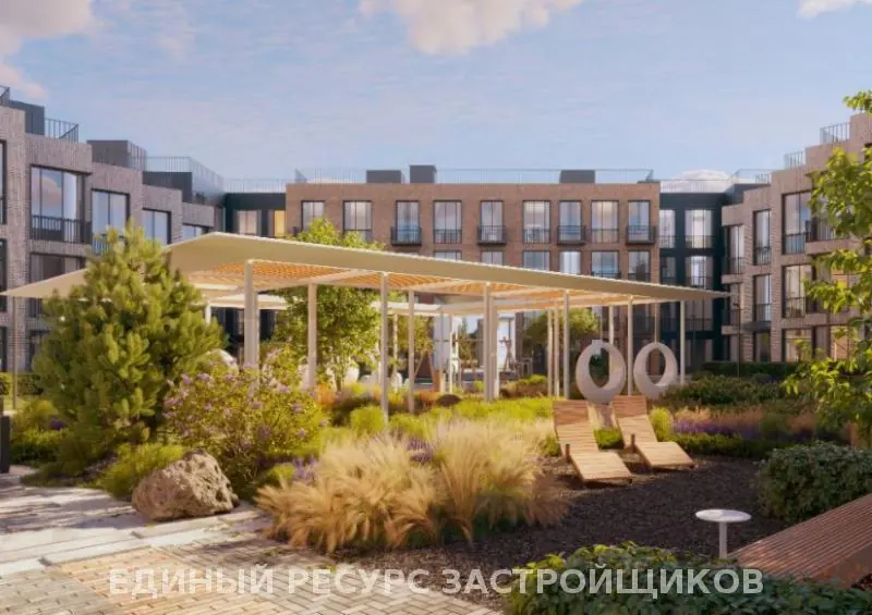 ЖК Кронфорт. Набережная, Кронштадтский район