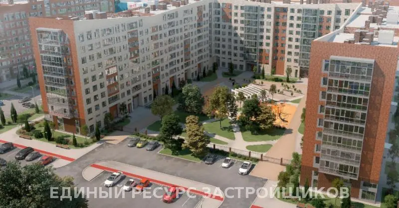 ЖК Квартал Уютный, Новоселье