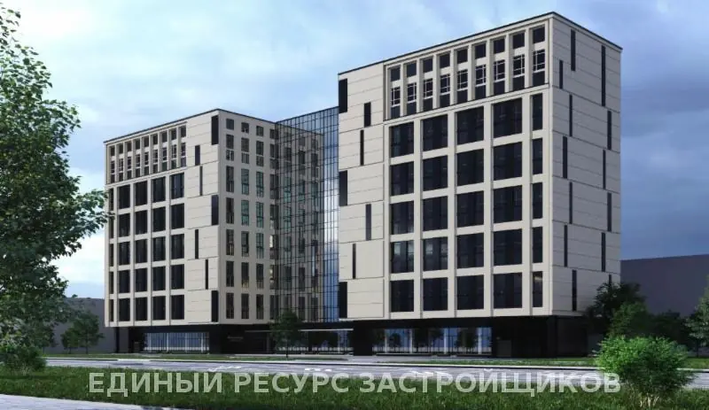 ЖК Ladozhsky Avenir, Красногвардейский район