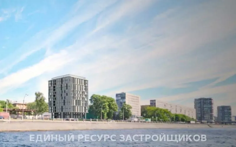 ЖК Лайф Апарт Октябрьская (Life Apart Октябрьская), Невский район