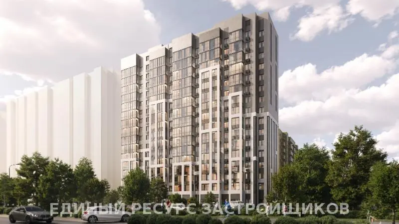 ЖК Ленский, Всеволожск