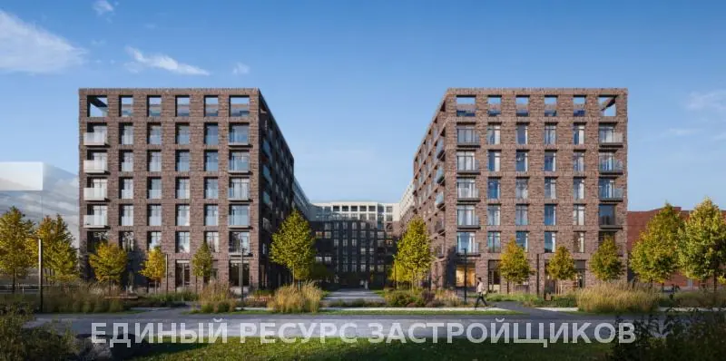 ЖК Лермонтовский 54, Адмиралтейский район