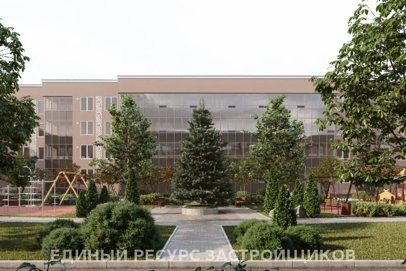 ЖК Любоград (пос. Стрельна), Петродворцовый район