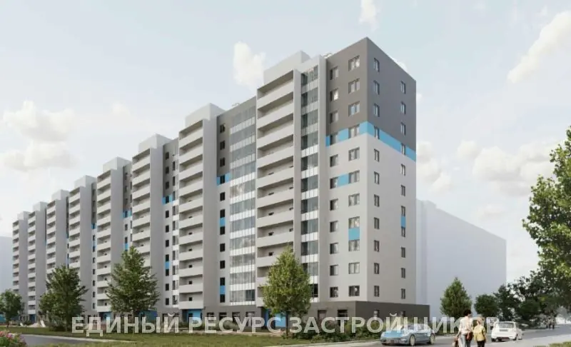 ЖК Меридиан Шушары, Пушкинский район