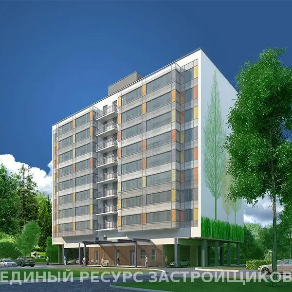 ЖК Можайский сквер, Красносельский район