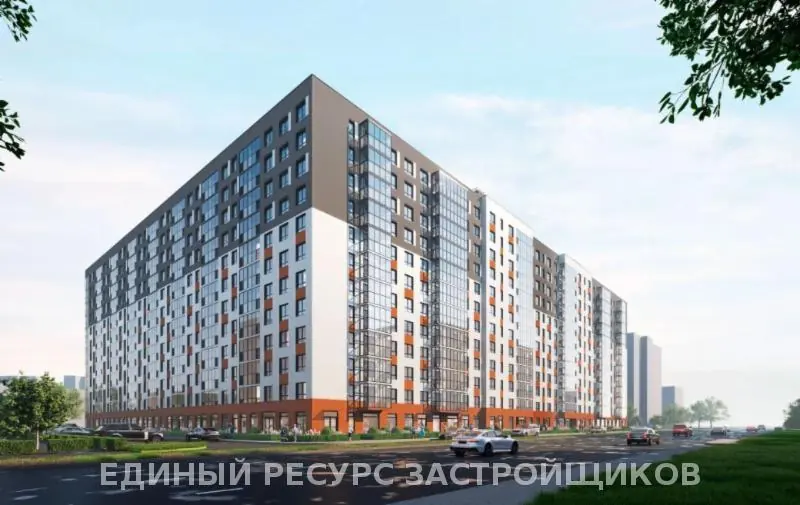 ЖК На ул. Школьная, Пушкинский район