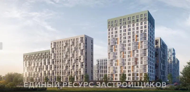 ЖК Невская Долина, Новосаратовка