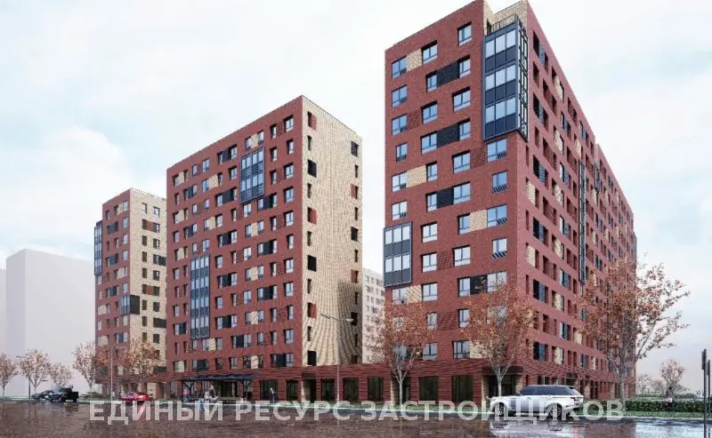 ЖК Новатория, Новоселье