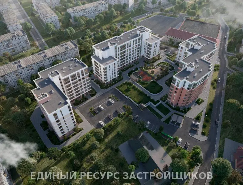 ЖК Новикола, Красносельский район