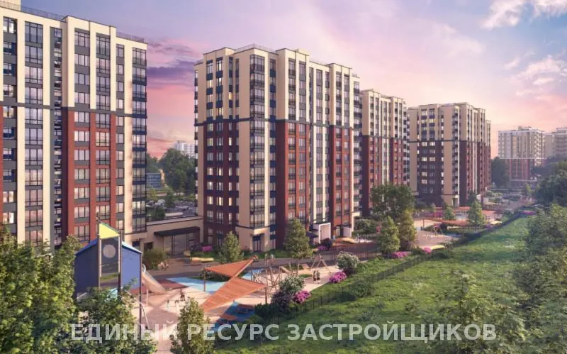 ЖК Новый Питер, Новоселье