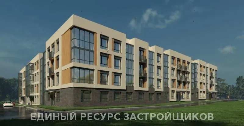 ЖК Охтинские высоты, Мистолово