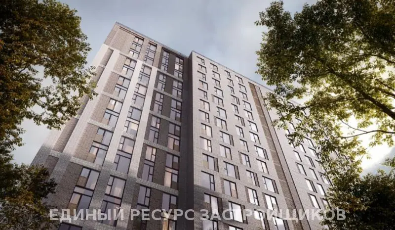 ЖК ОРО от Аквилон, Московский район