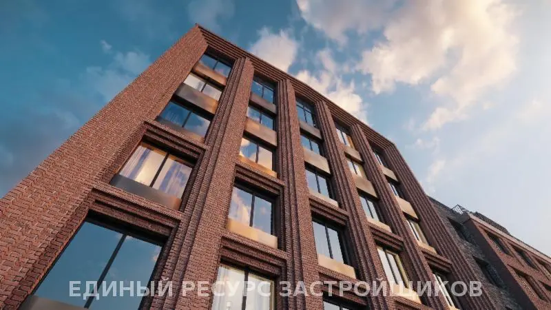 ЖК Остров Первых, Адмиралтейский район
