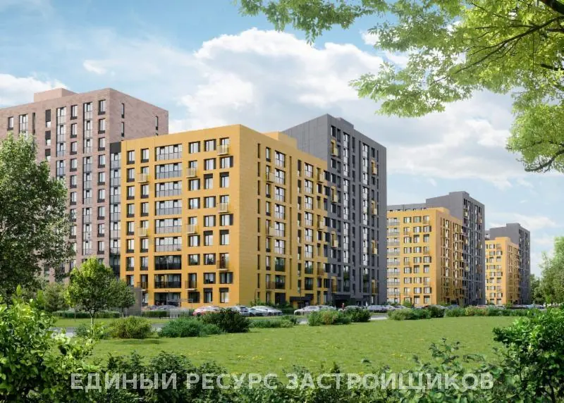 ЖК Прайм Приморский, Приморский район