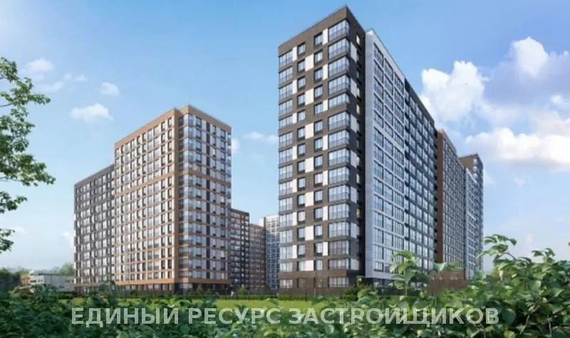 ЖК Пульс Премьер, Невский район