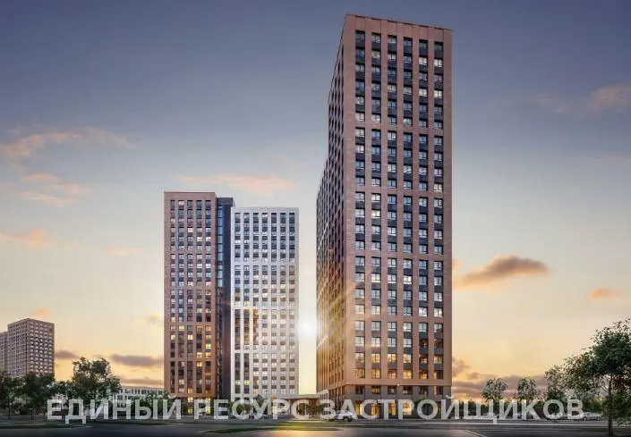 ЖК Речной квартал, Невский район