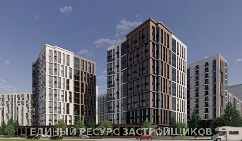 ЖК Респект, Калининский район