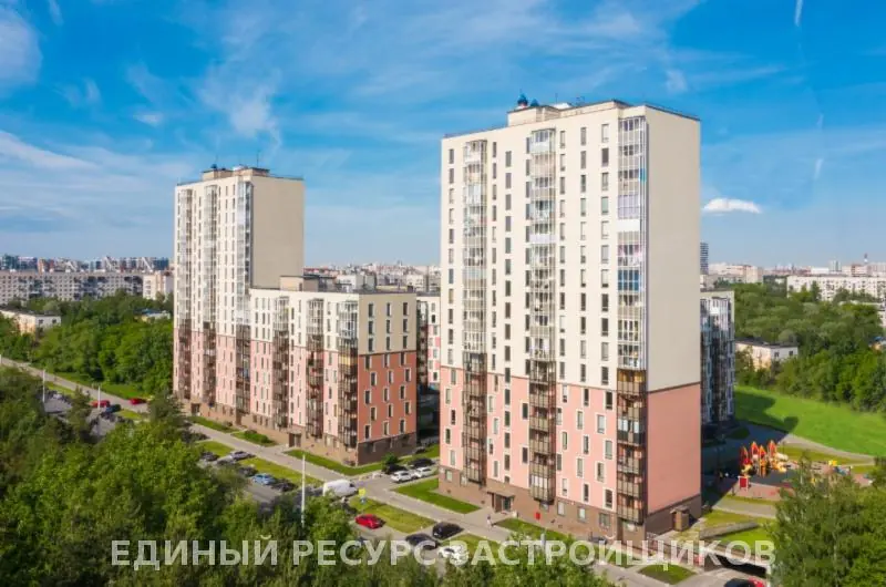 ЖК Сандэй, Красносельский район