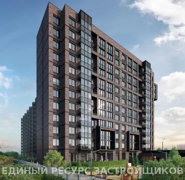 ЖК Сэтл ЛОФТ, Московский район