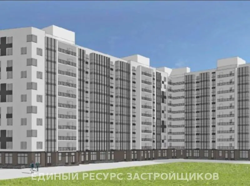 ЖК Смарт, Пушкинский район
