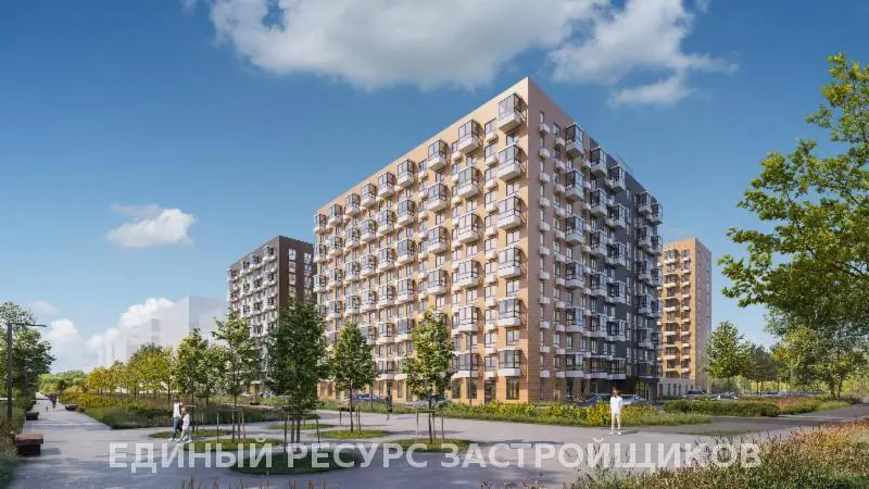 ЖК Таллинский парк, Новоселье