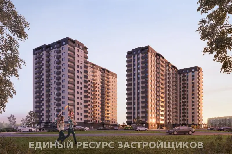 ЖК Тандем, Им. Свердлова