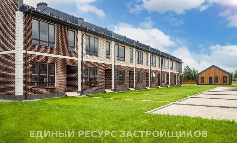 ПТ Таун Град, Петродворцовый район