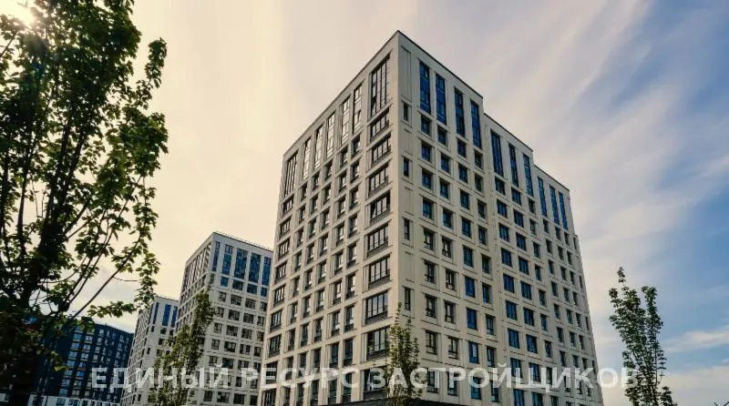 ЖК Тайм Сквер, Приморский район