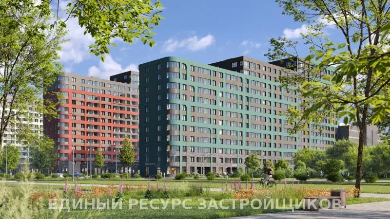 ЖК ЦДС Dreamline, Приморский район