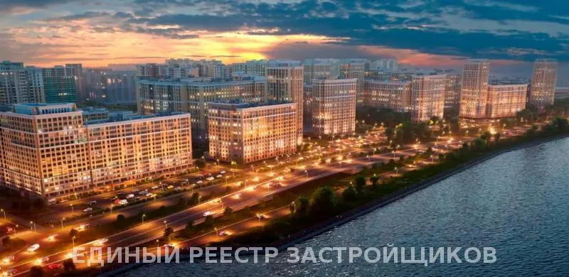 ЖК Цивилизация, Невский район